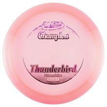 Load image into Gallery viewer, Thunderbird