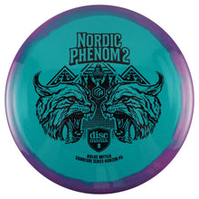 Load image into Gallery viewer, Nordic Phenom 1 & 2