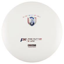 Load image into Gallery viewer, P2 Pro Putter