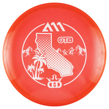 Load image into Gallery viewer, Andrew Miranda Tour Series Fuse