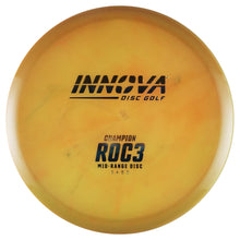 Load image into Gallery viewer, Roc3