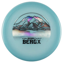 Load image into Gallery viewer, BergX