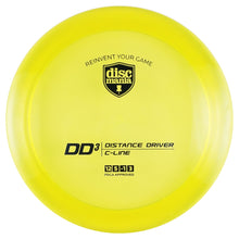 Load image into Gallery viewer, DD3