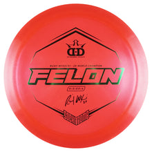 Load image into Gallery viewer, Felon