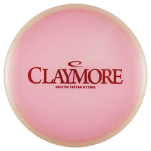 Load image into Gallery viewer, Claymore