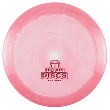 Load image into Gallery viewer, Option Discs UFO Stamp Halo Destroyer