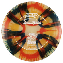 Load image into Gallery viewer, Boss