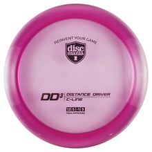 Load image into Gallery viewer, DD3