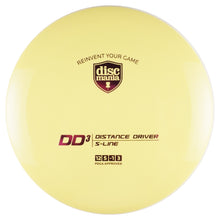 Load image into Gallery viewer, DD3