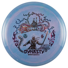 Load image into Gallery viewer, Dynasty