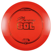 Load image into Gallery viewer, Sol