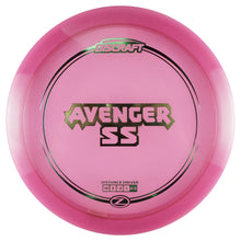 Load image into Gallery viewer, Avenger SS