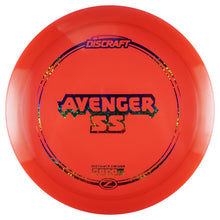 Load image into Gallery viewer, Avenger SS
