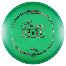 Load image into Gallery viewer, Sol