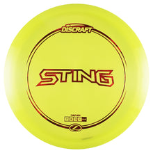 Load image into Gallery viewer, Sting