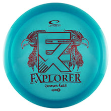 Load image into Gallery viewer, Explorer