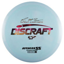 Load image into Gallery viewer, Avenger SS