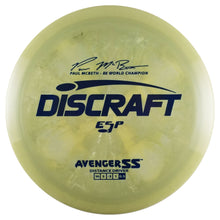 Load image into Gallery viewer, Avenger SS