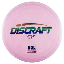 Load image into Gallery viewer, Sol