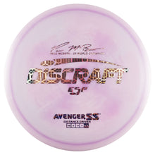 Load image into Gallery viewer, Avenger SS