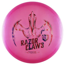 Load image into Gallery viewer, Razor Claw 3 - Eagle McMahon Signature Series Meta Tactic