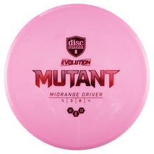 Load image into Gallery viewer, Mutant