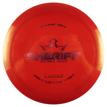 Load image into Gallery viewer, Sheriff