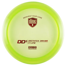 Load image into Gallery viewer, DD3