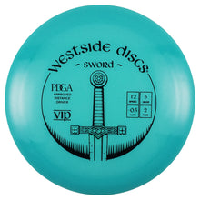 Load image into Gallery viewer, VIP Sword