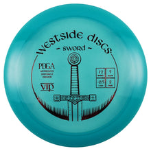 Load image into Gallery viewer, VIP Sword