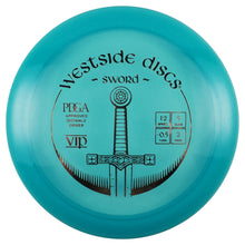 Load image into Gallery viewer, VIP Sword