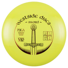 Load image into Gallery viewer, VIP Sword