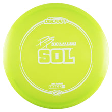 Load image into Gallery viewer, Sol