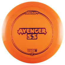 Load image into Gallery viewer, Avenger SS