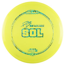 Load image into Gallery viewer, Sol