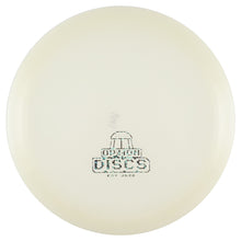 Load image into Gallery viewer, Option Discs UFO Stamp Glow Champion Firebird
