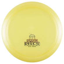 Load image into Gallery viewer, Option Discs UFO Stamp Luster Destroyer
