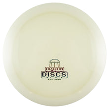 Load image into Gallery viewer, Option Discs UFO Stamp Champion PROTO Glow Shryke
