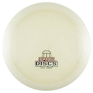 Option Discs UFO Stamp Champion PROTO Glow Shryke