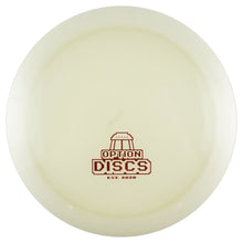 Load image into Gallery viewer, Option Discs UFO Stamp Champion PROTO Glow Shryke
