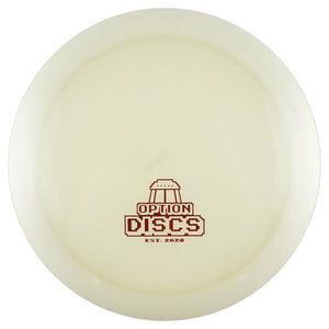 Option Discs UFO Stamp Champion PROTO Glow Shryke