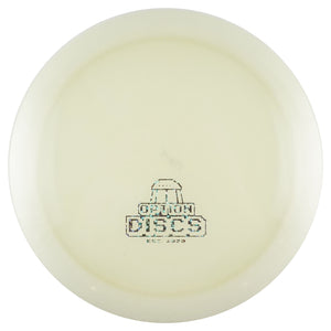 Option Discs UFO Stamp Champion PROTO Glow Shryke