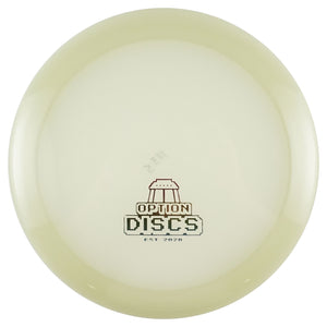 Option Discs UFO Stamp Champion PROTO Glow Tern