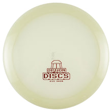 Load image into Gallery viewer, Option Discs UFO Stamp Champion PROTO Glow Tern
