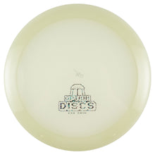 Load image into Gallery viewer, Option Discs UFO Stamp Champion PROTO Glow Tern
