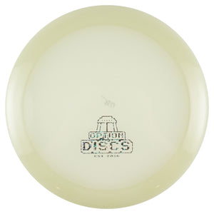 Option Discs UFO Stamp Champion PROTO Glow Tern