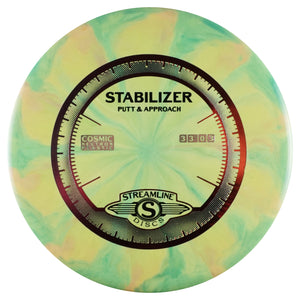 Stabilizer