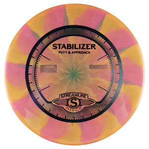 Stabilizer