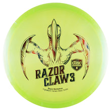 Load image into Gallery viewer, Razor Claw 3 - Eagle McMahon Signature Series Meta Tactic
