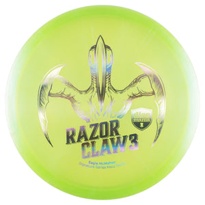 Razor Claw 3 - Eagle McMahon Signature Series Meta Tactic